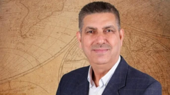 Irak'ta Türk Eserleri