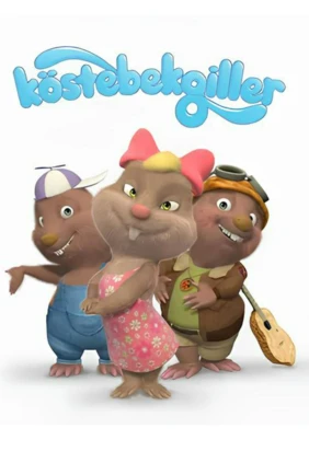 Köstebekgiller