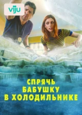 Спрячь бабушку в холодильнике