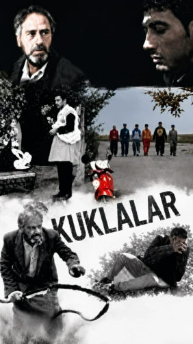 Kuklalar