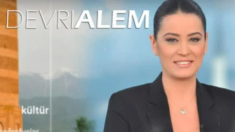 Devr-İ Alem