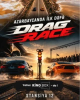 Drag race