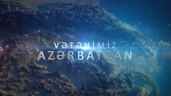 Vətənimiz Azərbaycan