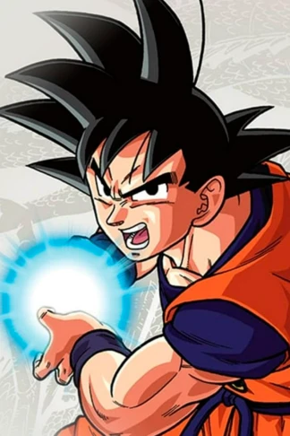 Dragon Ball Z Kai