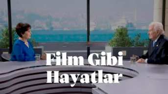Hülya Koçyiğit İle Film Gibi Hayatlar