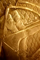 Скрытые сокровища Библии: Секреты веры