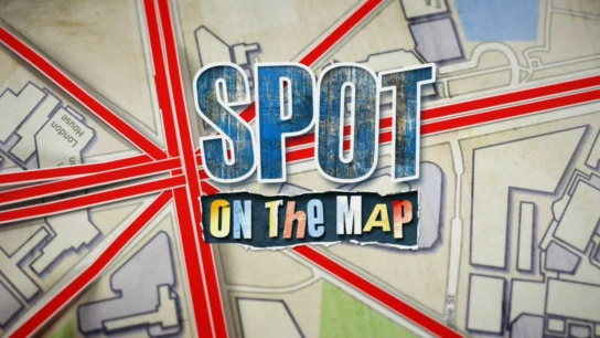 Spot on the Map