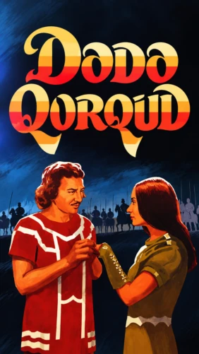 Dədə Qorqud
