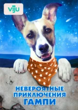 Невероятные приключения Гампи