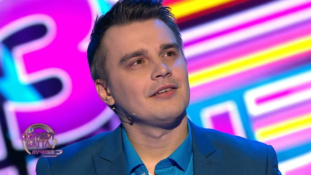 Передача Comedy Баттл