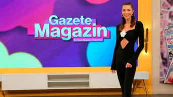 Gazete Magazin