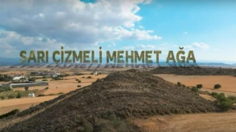 Sarı Çizmeli Mehmet Ağa