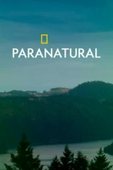 Паранормальное
