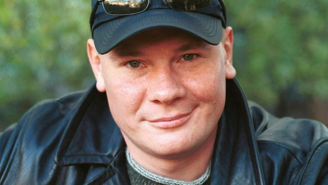 Фильм Владислав Галкин. Улыбка на память