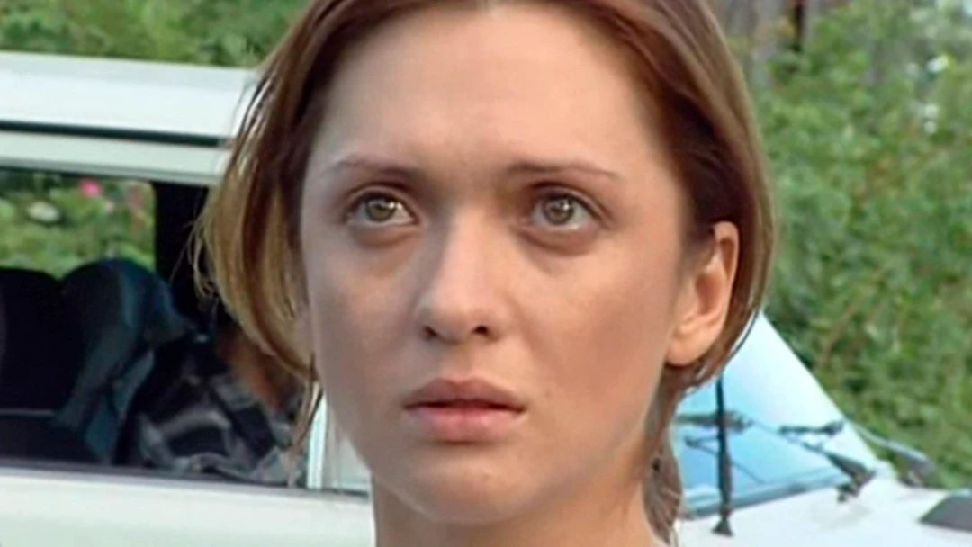 Сериал Бандитский Петербург 2: Адвокат