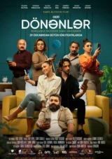 Geri Dönənlər