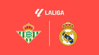 Futbol. İspaniya çempionatı. «Betis»-«Real» M