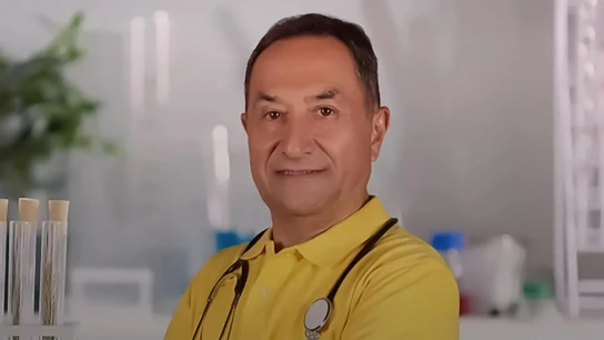 Dr. Feridun Kunak'la Evlerinize Sağlık