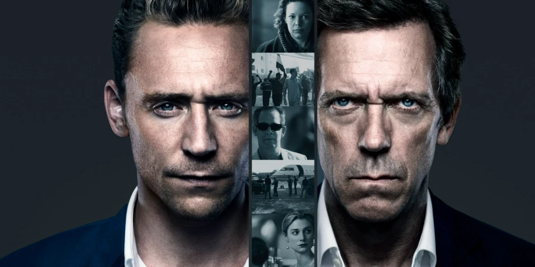 Сериал Ночной администратор
