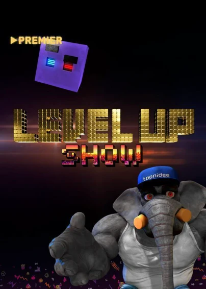 Level Up Show