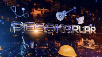 Peşəkarlar