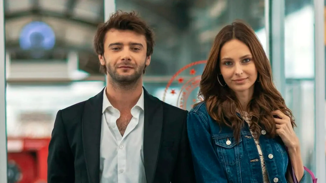Фильм Katakulli 4: Tam Zamani