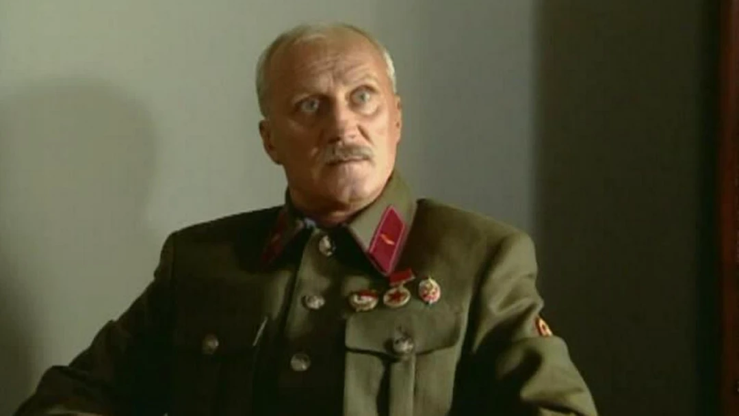 Сериал Внимание, говорит Москва!