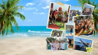 Bargain - Loving Brits in the Sun