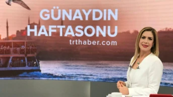 Günaydın Hafta Sonu