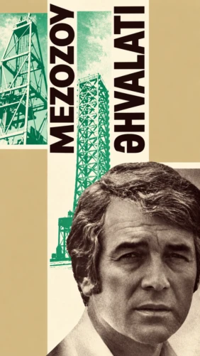 Mezozoy əhvalatı