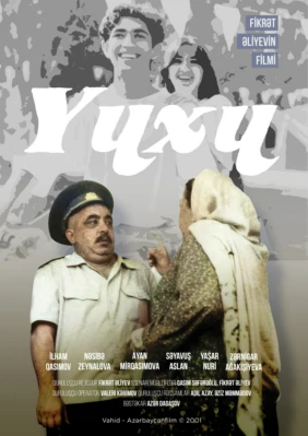 Yuxu