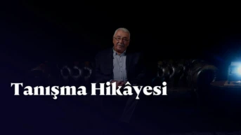 Tanışma Hikayesi