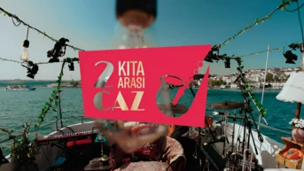 2 Kıta Arası Caz