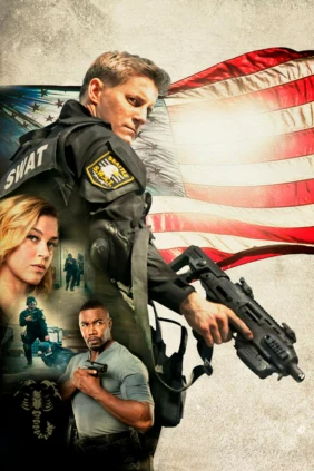 S.W.A.T.: Kuşatma Altında