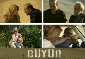 Düyün
