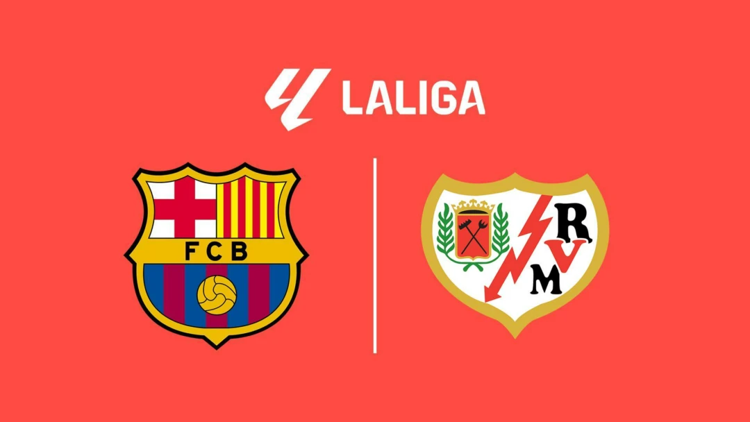 Передача Futbol.İspaniya çempionatı Barselona – Rayo Valekano