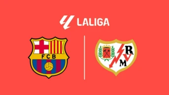 Futbol.İspaniya çempionatı Barselona – Rayo Valekano