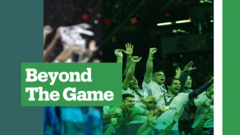 Beyond the Game