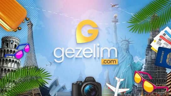 Gezelim.com