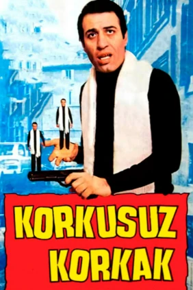 Korkusuz korkak