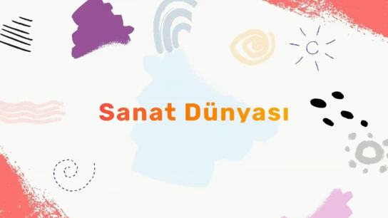 Sanat Dünyası