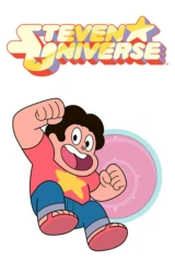 Steven Universe
