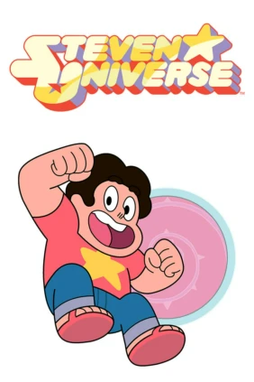 Steven Universe