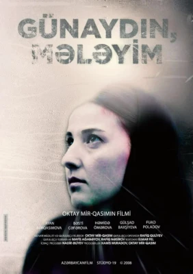 Günaydın, mələyim!