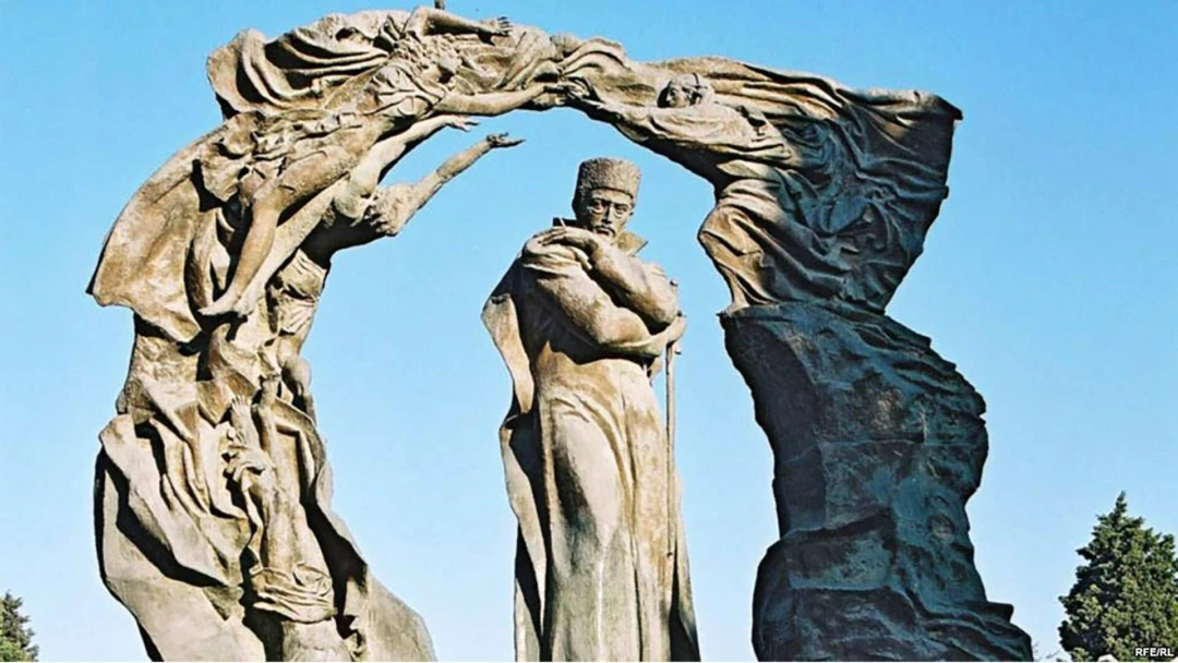 Фильм Cavid ömrü