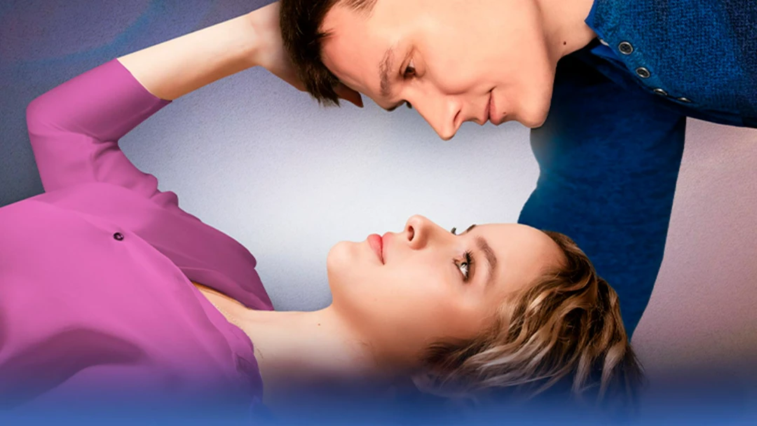 Сериал Огонь в моей душе