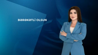 Bereketli Olsun