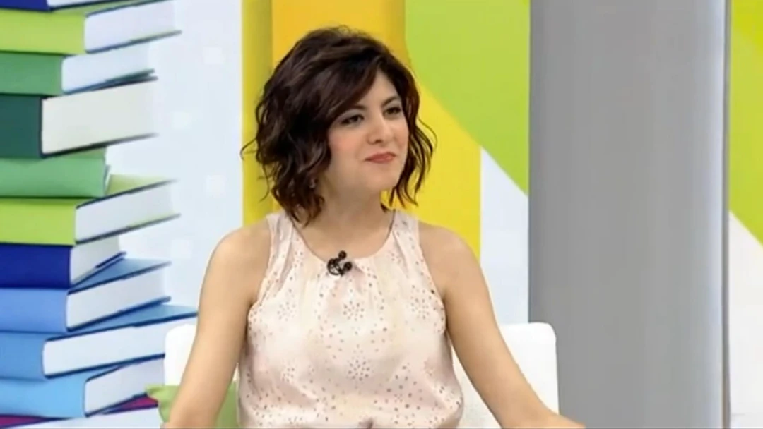 Передача Yolun Başındayken