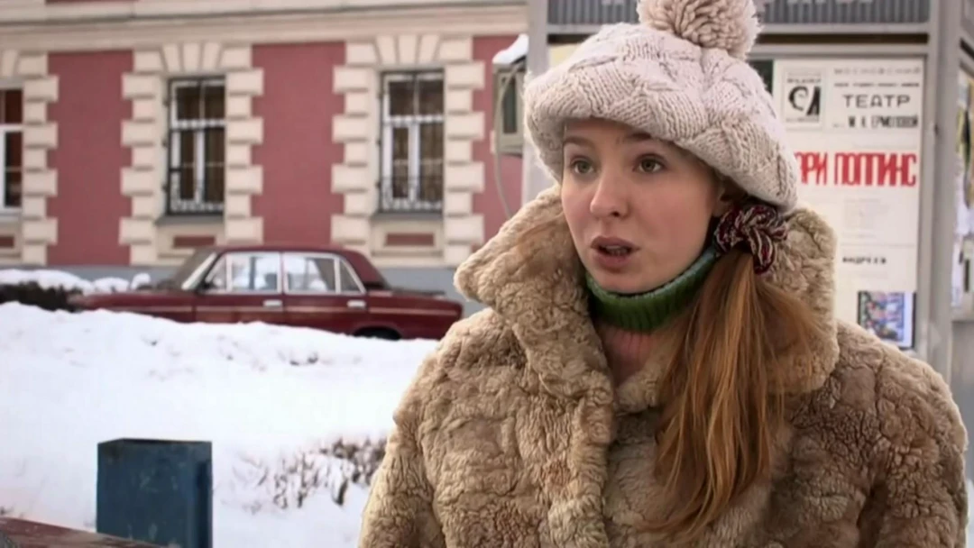 Фильм Время для двоих