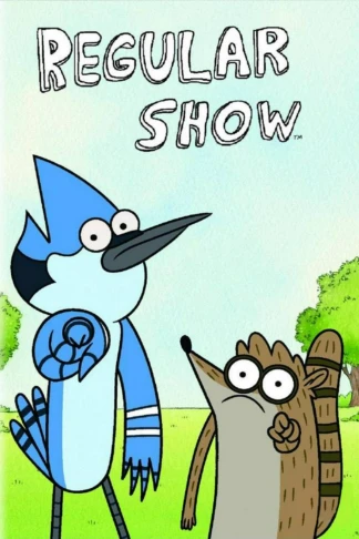 Regular Show